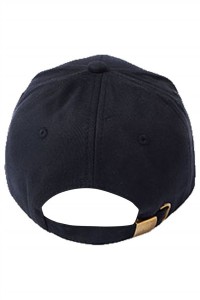 SKBC025 manufacturing baseball caps, group caps, class caps, activity caps, design, net color baseball caps, baseball caps, center detail view-5